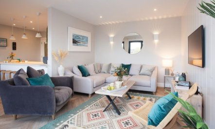 3 Bed in Polzeath 2