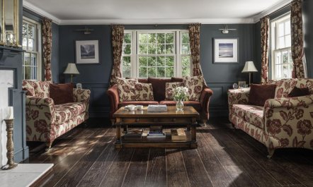 6 Bed in Rock 7
