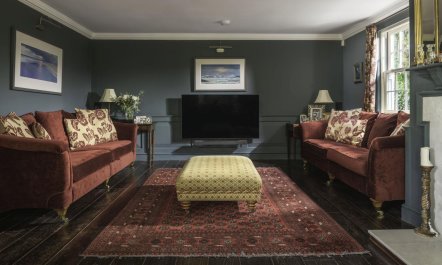 6 Bed in Rock 8