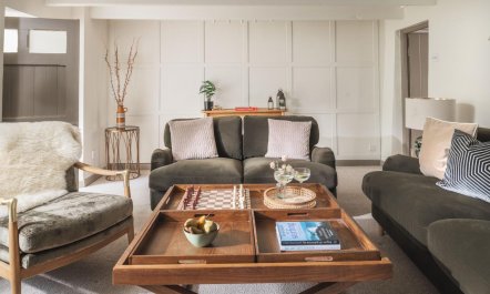 4 Bed in Rock 9
