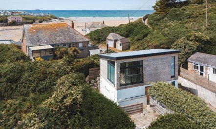 3 Bed in Polzeath 8