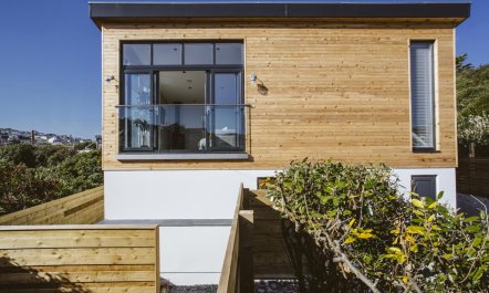 3 Bed in Polzeath 6