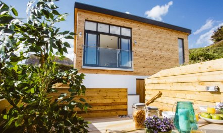 3 Bed in Polzeath