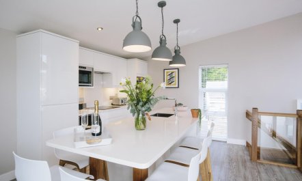3 Bed in Polzeath 1