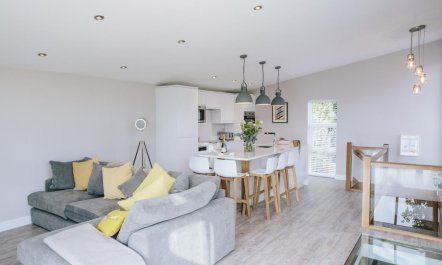3 Bed in Polzeath 9