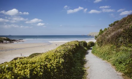 3 Bed in Polzeath 4