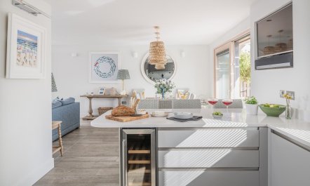 4 Bed in Wadebridge 5