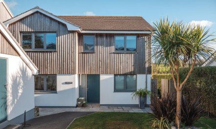 4 Bed in Wadebridge