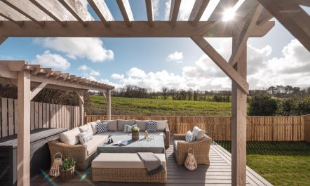 4 Bed in Wadebridge 4
