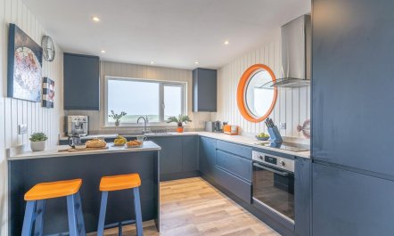 4 Bed in Polzeath 6