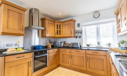 3 Bed in Port Isaac 9