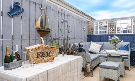 3 Bed in Port Isaac 1