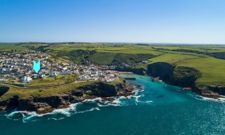 3 Bed in Port Isaac 4