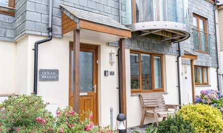 3 Bed in Port Isaac 7