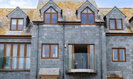 3 Bed in Port Isaac 3