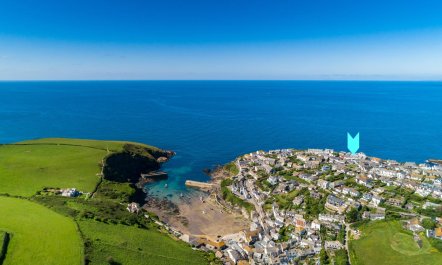 3 Bed in Port Isaac 5