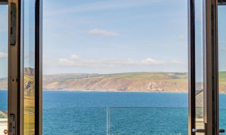3 Bed in Port Isaac