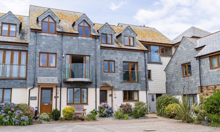 3 Bed in Port Isaac 6