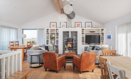 5 Bed in Polzeath 2