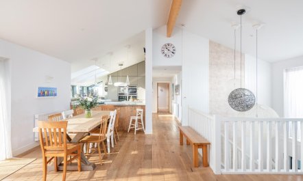 5 Bed in Polzeath 3