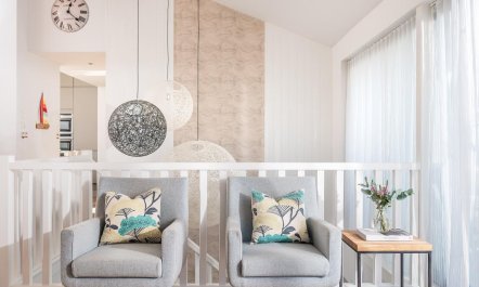 5 Bed in Polzeath 7