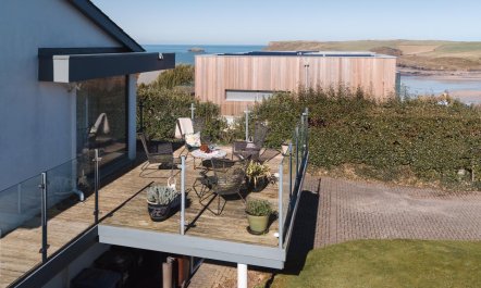 5 Bed in Polzeath 8