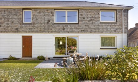 2 Bed in New Polzeath