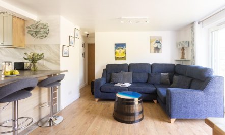 2 Bed in New Polzeath 1