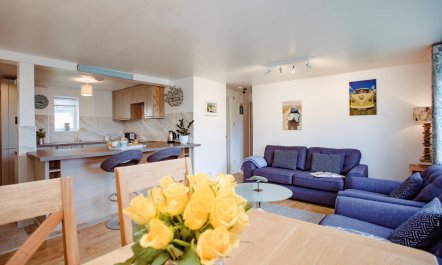2 Bed in New Polzeath 8