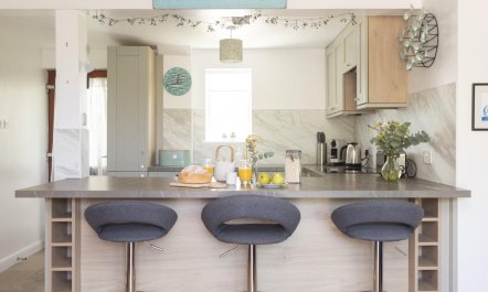 2 Bed in New Polzeath 2