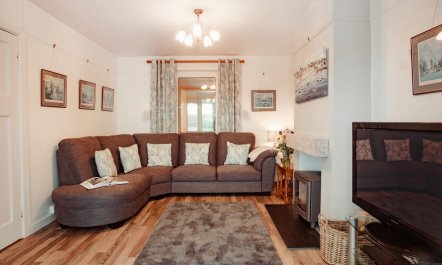 6 Bed in Polzeath 6