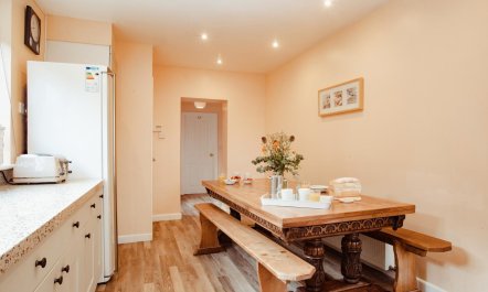 6 Bed in Polzeath 9