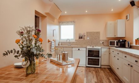 6 Bed in Polzeath 3