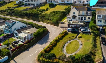 6 Bed in Polzeath