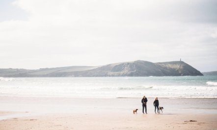 6 Bed in Polzeath 4