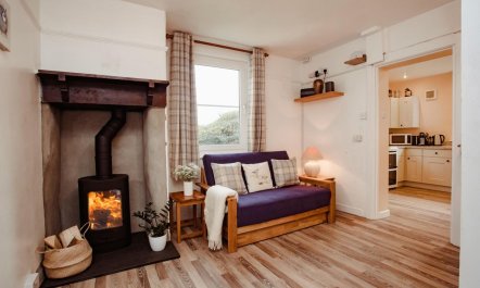 6 Bed in Polzeath 1