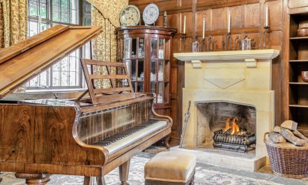 10 Bed in Broadway 6