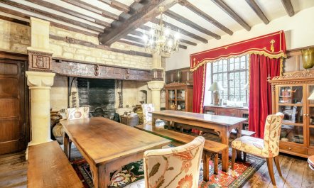 10 Bed in Broadway 4