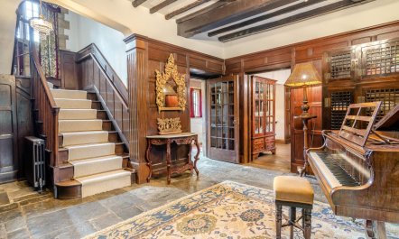 10 Bed in Broadway 8