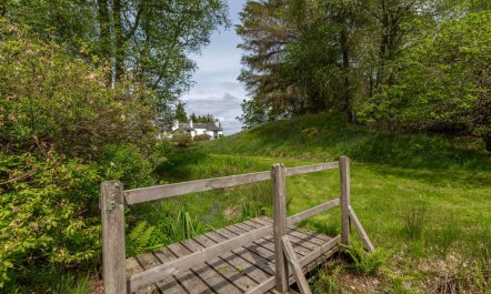 1 Bed in Taynuilt 7