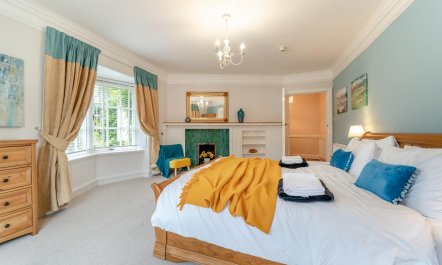 1 Bed in Taynuilt 5