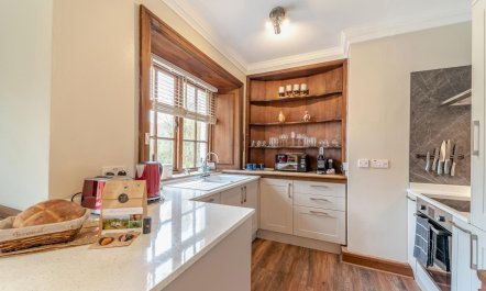 1 Bed in Taynuilt 4