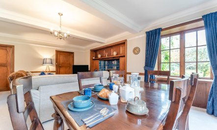 1 Bed in Taynuilt 2