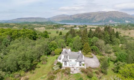 1 Bed in Taynuilt