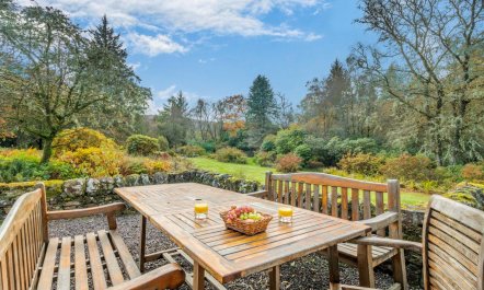 1 Bed in Taynuilt 8