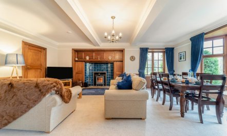 1 Bed in Taynuilt 3