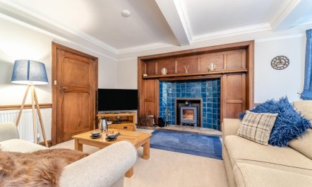 1 Bed in Taynuilt 1
