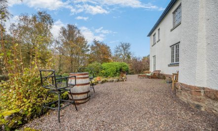 1 Bed in Taynuilt 9