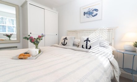 4 Bed in Rock 5