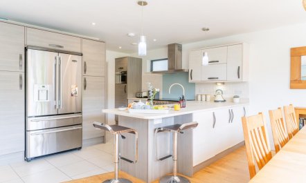 4 Bed in New Polzeath 7